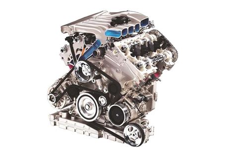 Unveiling the Inner Workings of the Vw W8 Engine