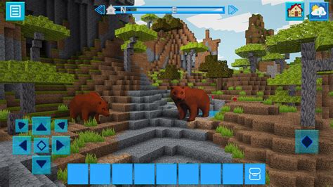 AdventureCraft for Android - APK Download