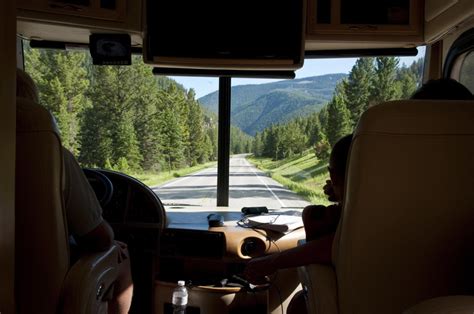 Tim Webb Photography | 2012 RV Trip: Yellowstone National Park