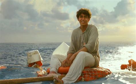 Life of Pi Themes You Should Learn From - The Cinemaholic