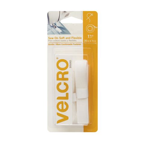 VELCRO® Brand Fabric Fasteners