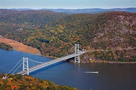 Question: How Far Is Bear Mountain From Nyc: Exploring The Distance