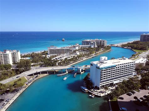 Waterstone Resort and Marina, Boca Raton, Florida - World Traveler