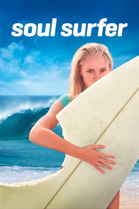 Soul Surfer (2011) - Posters — The Movie Database (TMDB)