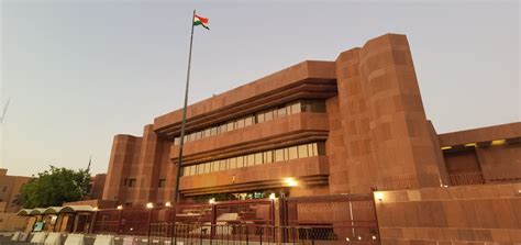 India in Kuwait (Embassy of India, Kuwait City)