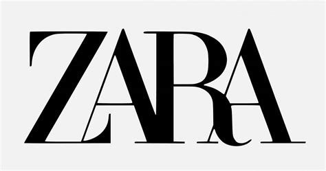 When a Logo is a No Go - A Look at Zara and Other Brand Refreshes ...