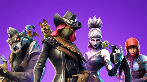 All Fortnite skins: the latest and best from the Fortnite item shop ...