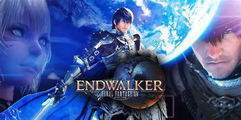 Ffxiv endwalker leveilluer speech