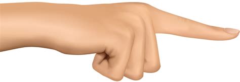 Free Arm Pointing Png, Download Free Arm Pointing Png png images, Free ...