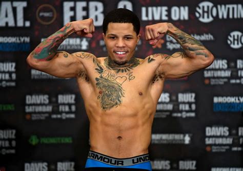 Gervonta Davis net worth: How much is the boxer worth in 2021?