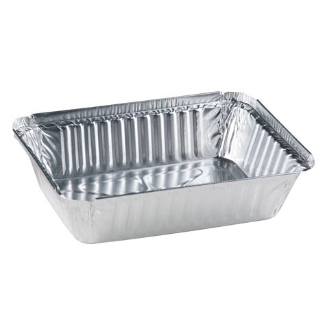 7x4 Kugel Aluminum Pans - Dovs by the Case | Dovs by the Case