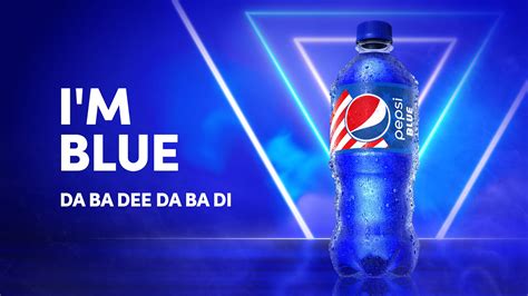 Pepsi Blue Is Back | Will Return To Stores This May | The Daily Story