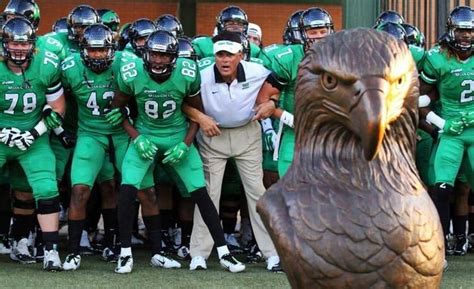 North Texas Mean Green football - Alchetron, the free social encyclopedia