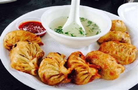 New Delhi - Dog Meat Stirred in Chicken Momos - Teckbid