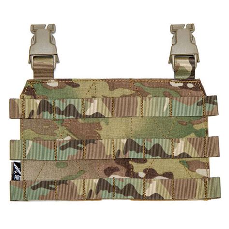 HRT - Molle Placard for Plate Carriers