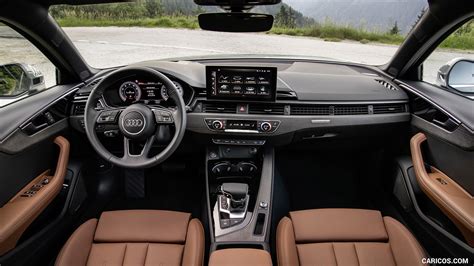 2020 Audi A4 - Photos All Recommendation