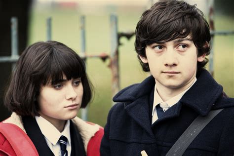 Submarine (2010)