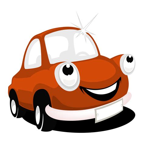 Old Car Cartoon - ClipArt Best