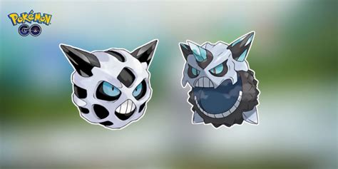 Pokemon GO: Best Moveset For Glalie And Mega Glalie