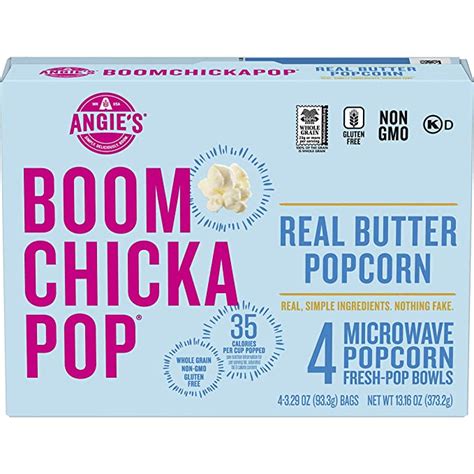 The 10 Best Microwave Popcorn Brands for Movie Night in 2021