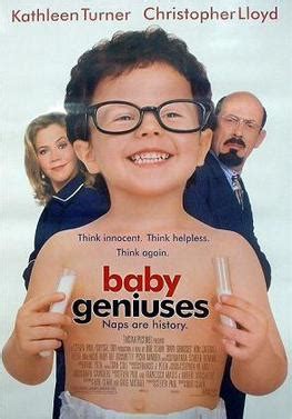 Baby Geniuses - Wikipedia