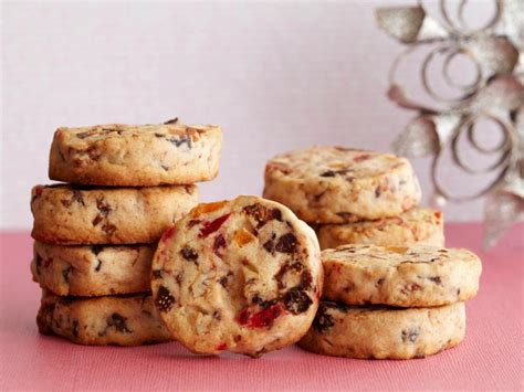 Fruitcake Cookies Recipe | Ina Garten | Food Network