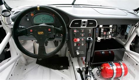 17 Best images about Racing Car Interiors on Pinterest | Dashboards ...