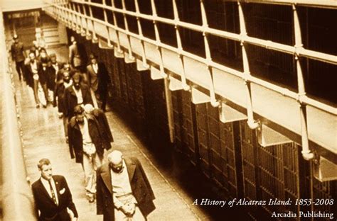 On this Day in History, March 21, 1963: Alcatraz Prison closed down for ...