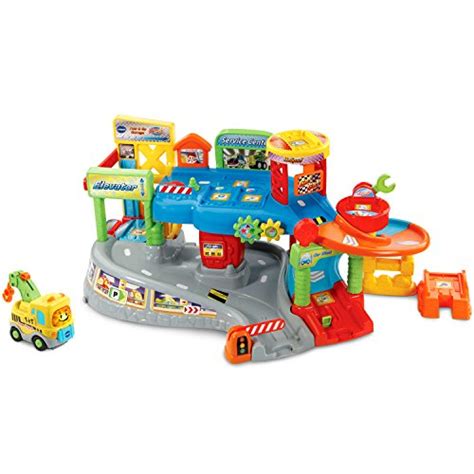 19 Best Car Wash Toys for Kids of All Ages (2022 Picks) - MomLovesBest