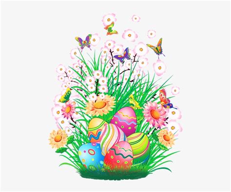 easter flowers clipart free 10 free Cliparts | Download images on ...