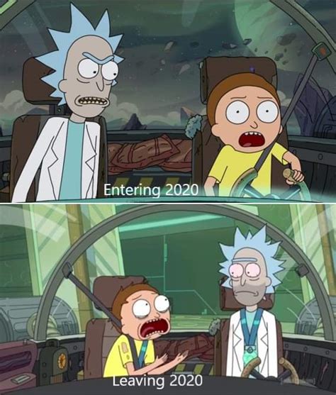 40+ Of The Funniest Rick And Morty Memes EVER!