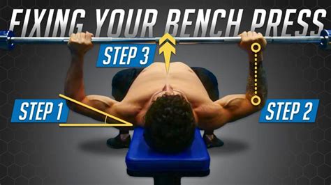 How To Bench Press Based On Your Anatomy (Correct Your Form!)