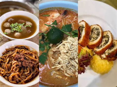 Best Restaurants In Kota Kinabalu: 9 Locations For Splendid Food