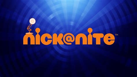 Nick at Nite Logo - LogoDix