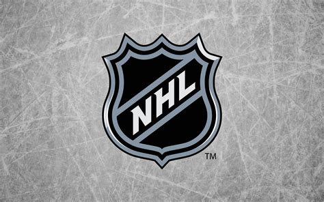 🔥 Download Nhl Logo Ice Hockey Wallpaper by @gregorydaniel | Nhl Logo ...