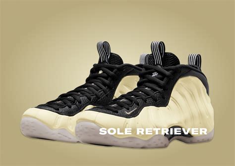 Black Foamposites 2024 Release Date - Debor Eugenia