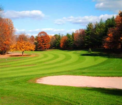 Oakhurst Country Club, Grove City, Ohio - Golf course information and ...