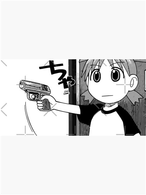 "Yotsuba Funny Manga Panel" Poster for Sale by TheAnimeFactory | Redbubble