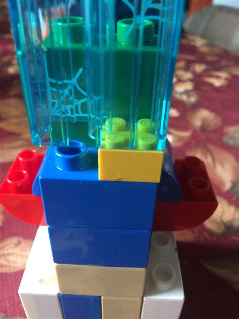 Lego & lego duplo are compatible : r/mildlyinteresting