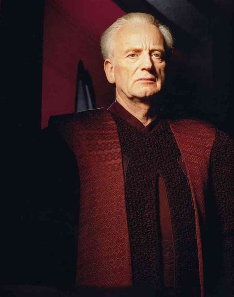 TOP 20 Most Famous Emperor Palpatine Quotes – Darth Sidious