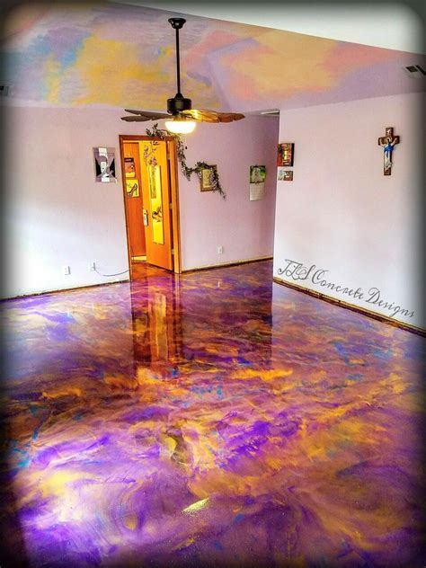 Diy Epoxy Basement Flooring : #customerinstall #leggariproducts #diy ...