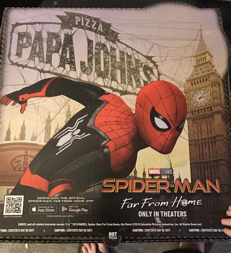 Pizza Time” from Spider-Man 2 intensifies* : r/Spiderman