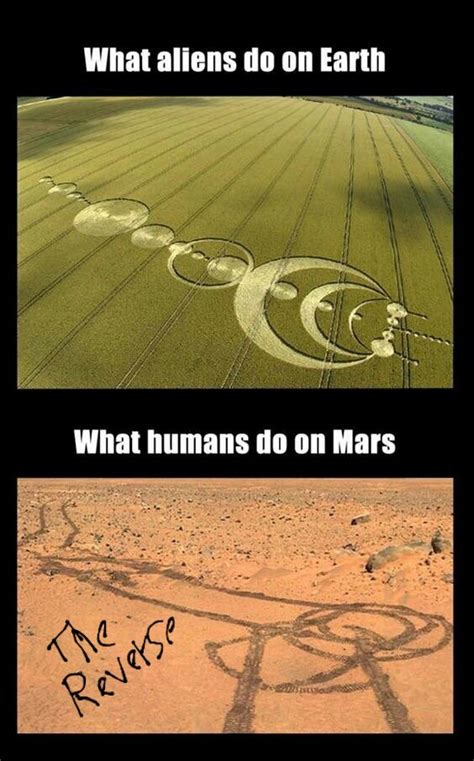 Aliens vs humans - Meme by The_Reverse :) Memedroid