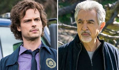 Criminal Minds Season 16: Official Release Date, Cast And More Latest ...