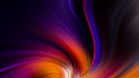 3840x2160 Colorful Abstract Swirl 4k 4K ,HD 4k Wallpapers,Images ...