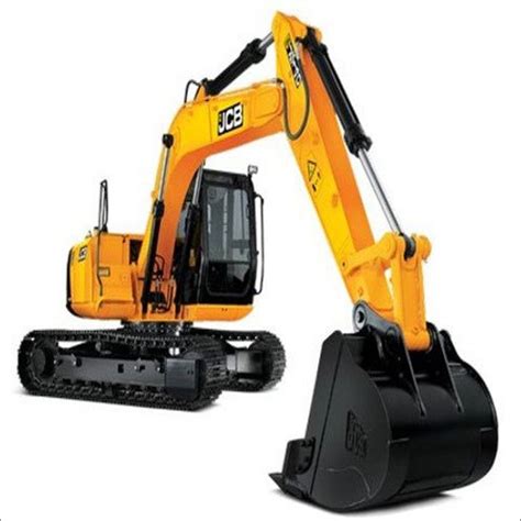 Jcb Nxt 140 Tracked Excavators at 4600000.00 INR in Vadodara ...