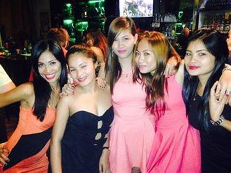 Girls In Cebu – Telegraph