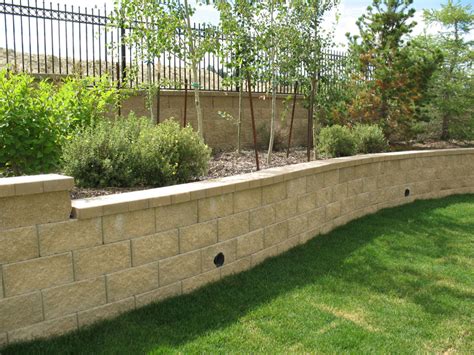 5 Tips for Everlasting Retaining Wall Blocks