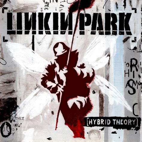 Linkin Park Hybrid Theory Flash Sales | sukan.co.in