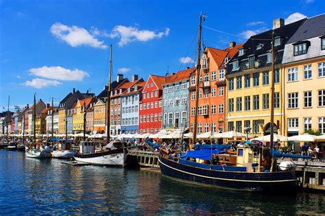 15 Top Tourist Attractions in Copenhagen | PlanetWare